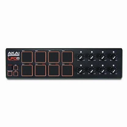 Immagine di AKAI -LPD8