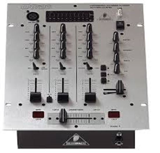 Immagine di DX626 Mixer per DJ