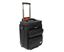 Immagine di U9880BL/OR ULTIMATE DIGI TROLLEY TO GO BLACK / ORANGE INSIDE