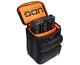 Immagine di U9880BL/OR ULTIMATE DIGI TROLLEY TO GO BLACK / ORANGE INSIDE