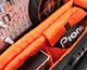 Immagine di U9880BL/OR ULTIMATE DIGI TROLLEY TO GO BLACK / ORANGE INSIDE