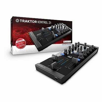 Immagine di Traktor Kontrol Z1