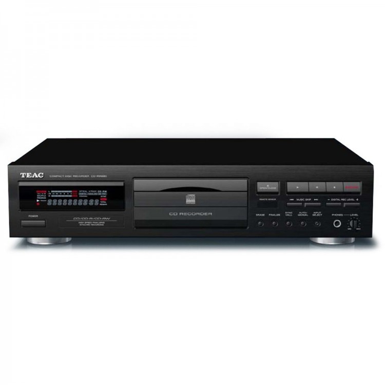 masterizzatore cd