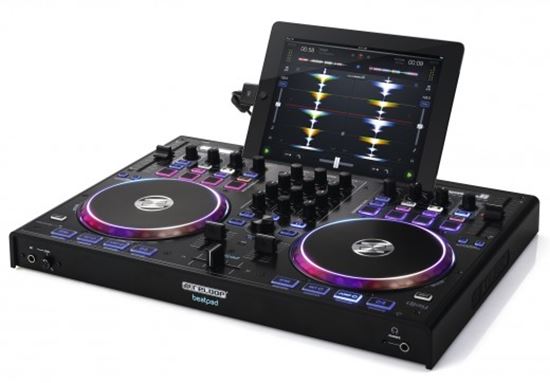 Immagine di BeatPad