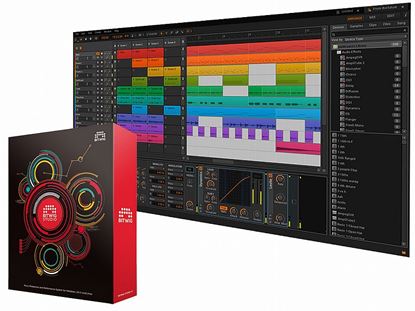 Immagine di BITWIG STUDIO 2