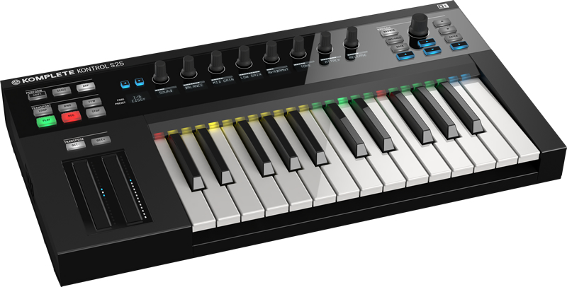 komplete 25 key komplete 25 key