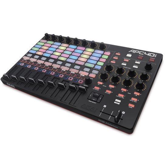 Immagine di APC40 mkII