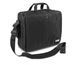 Immagine di ULTIMATE COURIERBAG DELUXE 17" BLACK / ORANGE INSIDE