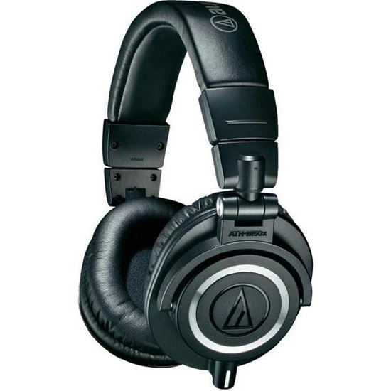 Immagine di ATH-M50X