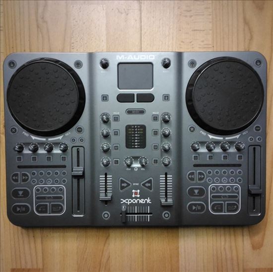 Immagine di XPONENT DIGITAL CONSOLE USATA