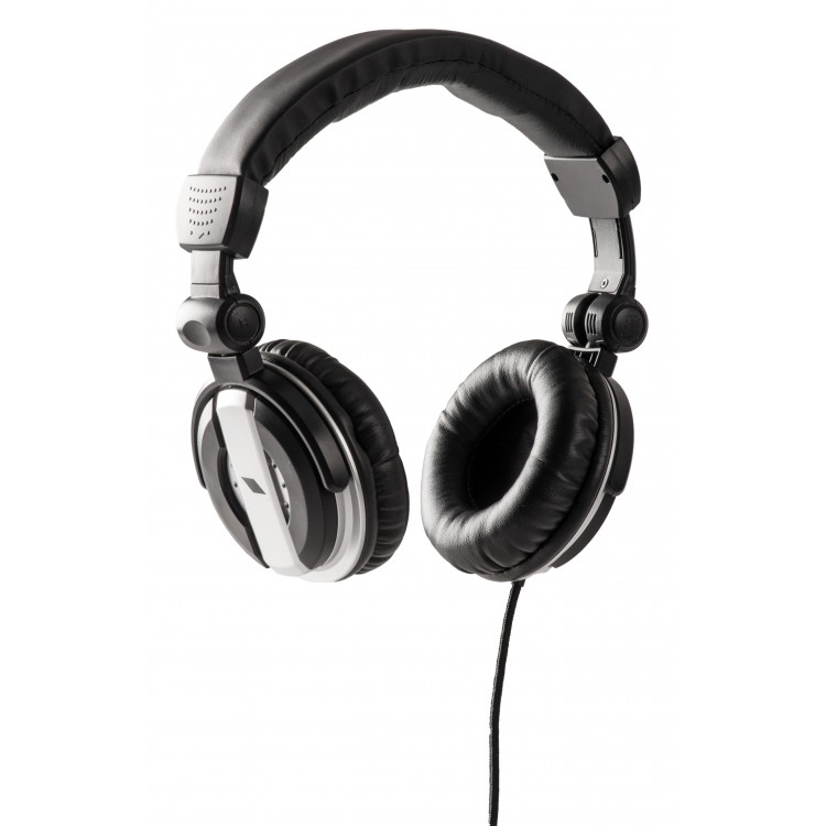 HFJ600 CUFFIA DJ. Music Life - Dj Point \u0026 Service