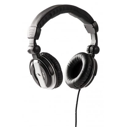 Immagine di HFJ600 CUFFIA DJ