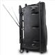 Immagine di Port12VHF-BT CASSA AMPLIFICATA sound system USB SD bluetooth