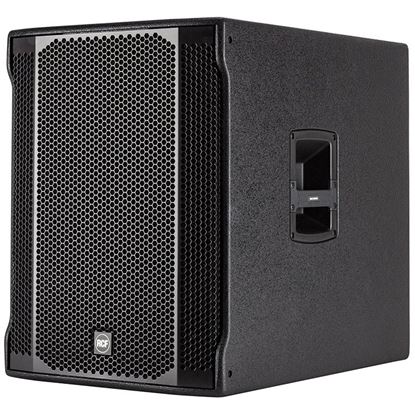 Immagine di SUB 708-AS II Subwoofer 1400 Watt Cono da 18 "