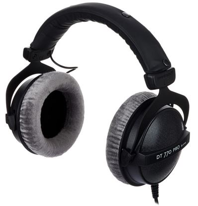 Immagine di DT 770 Pro 80 ohm