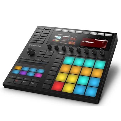 Immagine di Maschine MK3