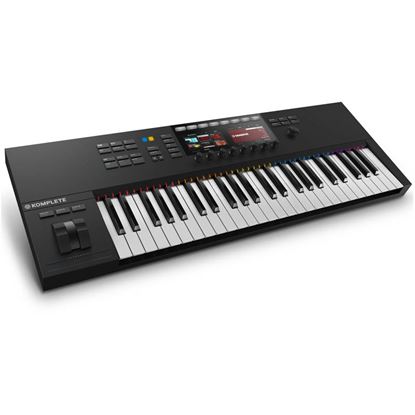 Immagine di Komplete Kontrol S49 MK2