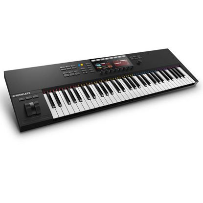 Immagine di Komplete Kontrol S61 MK2