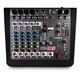 Immagine di ZED-10FX Mixer 10 Canali con Effetti