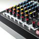 Immagine di ZED-10FX Mixer 10 Canali con Effetti