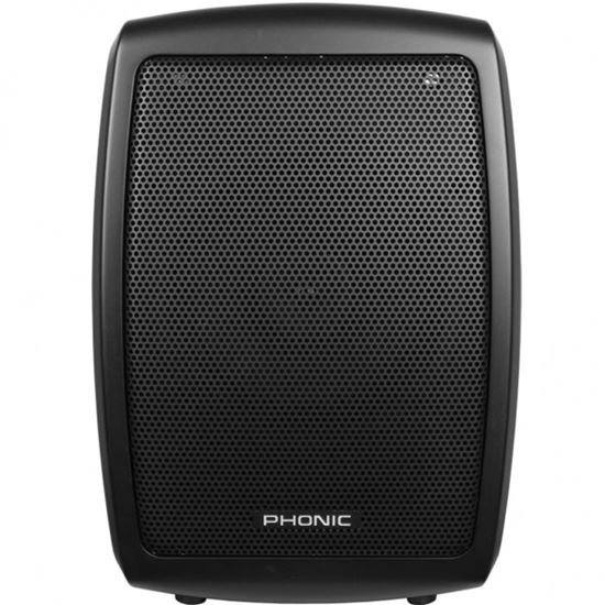 Immagine di Safari 2000 - Diffusore Portatile Amplificato 200 Watt