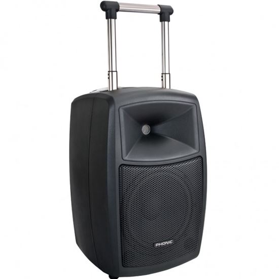 Immagine di Safari 3000 - Diffusore portatile con Trolley