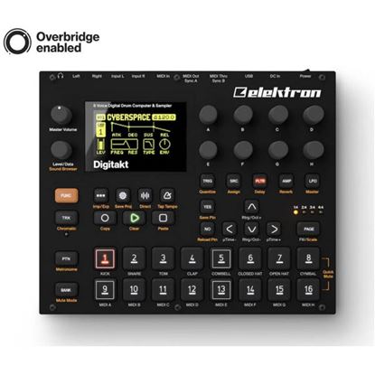 Immagine di Digitakt