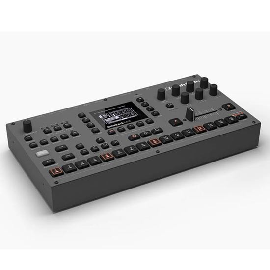 Immagine di Octatrack MKII