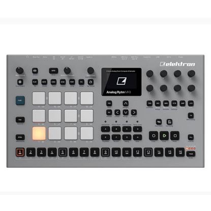 Immagine di Analog Rytm MKII
