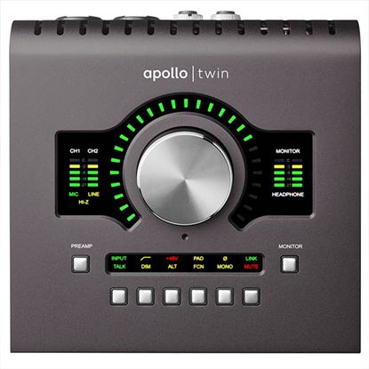 Immagine di Apollo Twin MK2 DUO