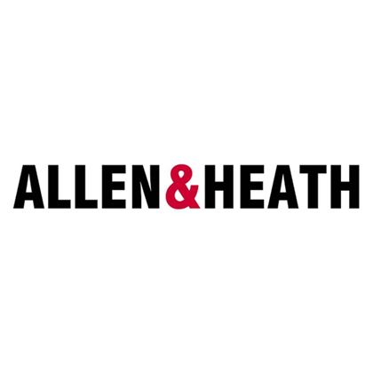 Immagine per il produttore Allen & Heath