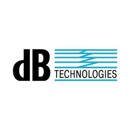 Immagine per il produttore Db Technologies