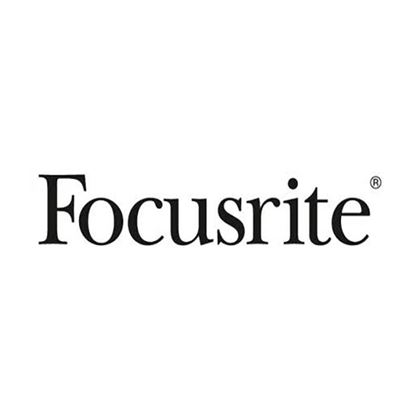 Immagine per il produttore Focusrite