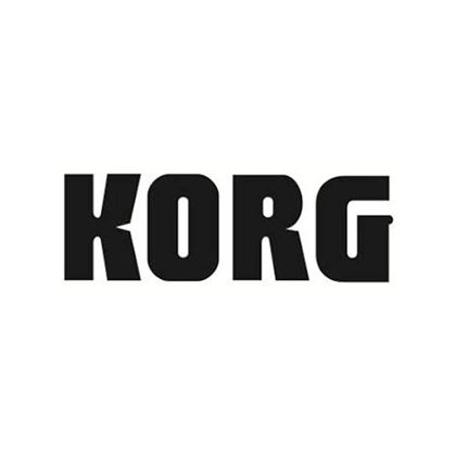 Immagine per il produttore Korg