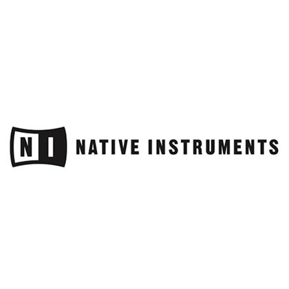 Immagine per il produttore Native Instruments