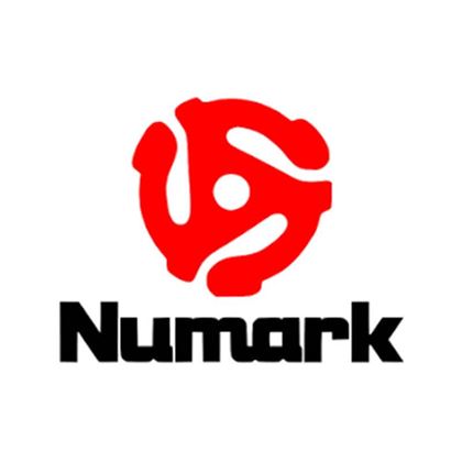 Immagine per il produttore Numark