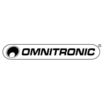 Immagine per il produttore Omnitronic