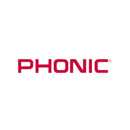 Immagine per il produttore Phonic