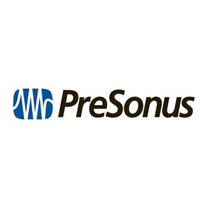 Immagine per il produttore Presonus