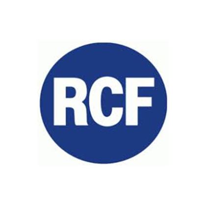 Immagine per il produttore RCF