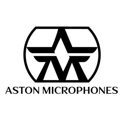 Immagine per il produttore Aston Microphones