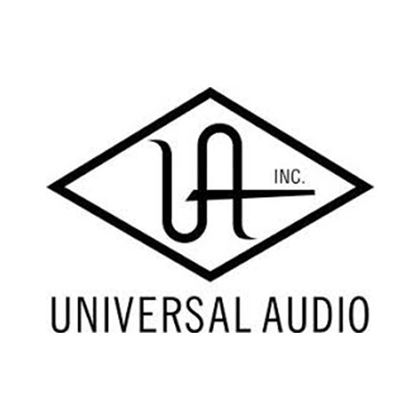 Immagine per il produttore Universal Audio