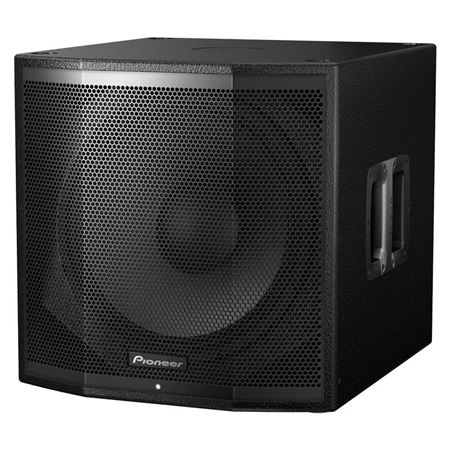 Immagine per la categoria Subwoofer Attivi