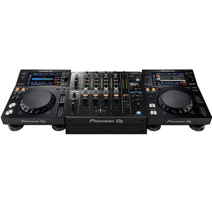 Immagine di Bundle XDJ 700 - DJM 750 MKII