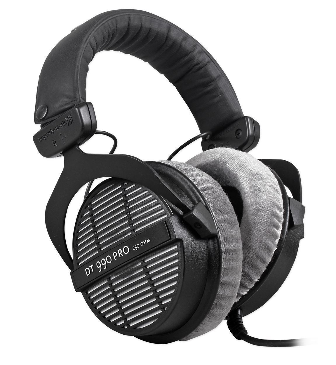 Beyerdynamic DT 990 PRO 250 ohm. Music Life - Dj Point & Service