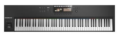 Immagine di Komplete Kontrol S88 MK2