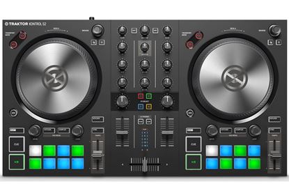 Immagine di Traktor Kontrol S2 MK3