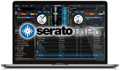 Immagine di Serato Dj Pro (Download)