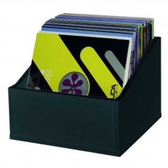 Immagine di Record Box 110 Advanced Black