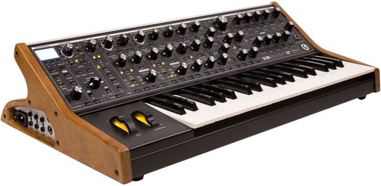 Immagine di Subsequent 37